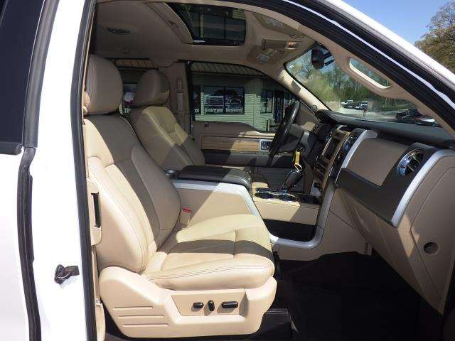 Ford F-150 2011 photo 4